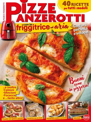 Ricette per friggitrici ad aria - Magazine